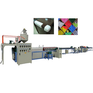 Polyethylene Bọt Ống Đùn - Product Image 4