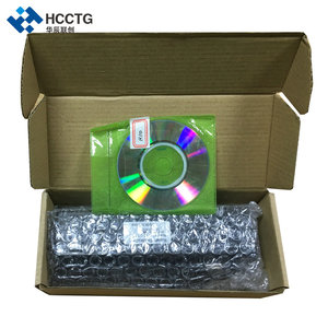 3 bài hát <span class=keywords><strong>13.56</strong></span> MHz đa MSR <span class=keywords><strong>USB</strong></span> IC chip thông minh đầu đọc thẻ HCC-110 - Product Image 6