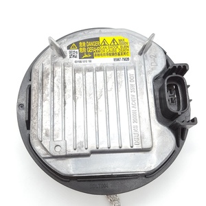 85967-75020 KDLT004 DDLT004 Módulo de balasto de xenón OEM para faros delanteros D1S para CT <span class=keywords><strong>ES</strong></span> GS IS LFA LS RX SC - Product Image 5