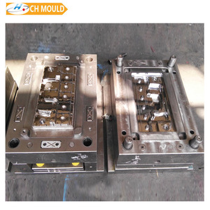 Khuôn Nhựa Nắp Ắc Quy - Product Image 3