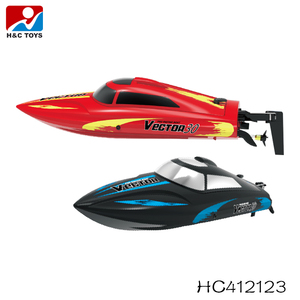 Nuevo y Moderno Bote <span class=keywords><strong>RC</strong></span> <span class=keywords><strong>Grande</strong></span> de Plástico de Alta Velocidad en Venta HC418686 - Product Image 4