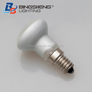 25 W Réflecteur <span class=keywords><strong>Ampoules</strong></span> <span class=keywords><strong>Pas</strong></span> Cher R39 E14 À Incandescence Standard Ampoule Dépolie - Product Image 1