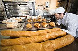 Grand four rotatif pour la cuisson d'un <span class=keywords><strong>cochon</strong></span> entier/Fours industriels avec modèle électrique, diesel et gaz - Product Image 5