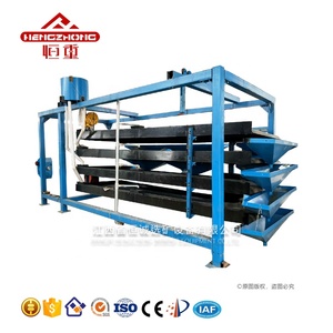 4 Sàn Lắc Bảng Vàng <span class=keywords><strong>Shaker</strong></span> Bảng Với Công Suất Lớn Hơn - Product Image 2