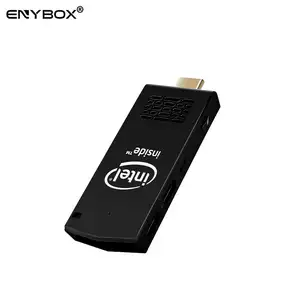 Intel Z8350 Quad Core Windows 10 TV Stick 2 gb RAM 32 gb ROM EW10 MINI PC