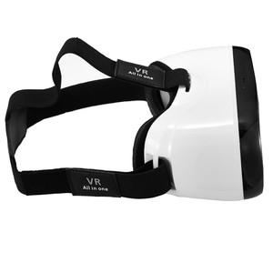 Openfilm โทรศัพท์กล้อง Hd แว่นตาบลูทูธประเภท3d - Product Image 6