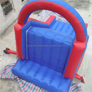 Separation inflatable obstacle course for kids - Product Image 3