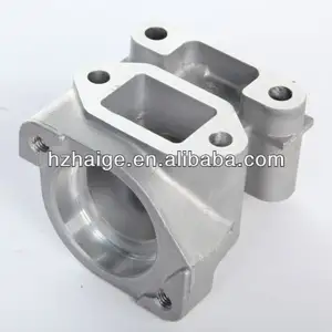 Anodizing Die Cast Nhôm/Adc-12 Nhôm Đúc Chết/6063 Nhôm Đúc Chết