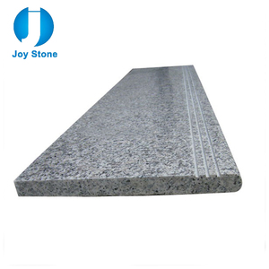 Marches d'<span class=keywords><strong>escalier</strong></span> en pierre de granit G603 bon marché pour l'extérieur chinois - Product Image 2