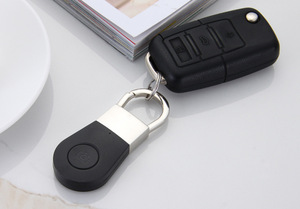 BT App Fernbedienung Kind Android-Handy GPRS Alarm Standort führung Handgelenk Link Anti Lost Lock Key Tracker Finder Gerät - Product Image 6
