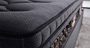 Đệm Giường Đôi Cỡ Siêu Lớn Có Túi Chất Lượng Cao - Product Image 5