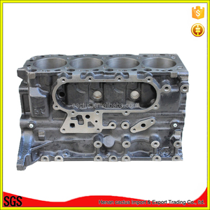 Bloc moteur 5L, culasse pour voiture Toyota - Product Image 3