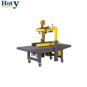 Thuận Tiện hơn Hs Mã Cho Carton Niêm Phong Niêm Phong Máy - Product Image 4