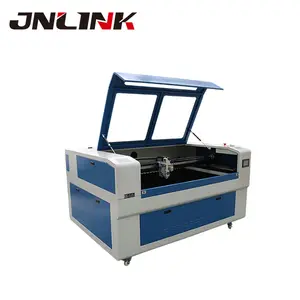 Máquina de corte a laser universal LXJ1390-H/130w, dois anos de garantia