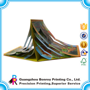 Respetuoso del medio ambiente de Alta Calidad de Encargo Hacer Su Propio Libro Para Colorear - Product Image 4