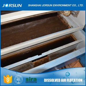 Flottation <span class=keywords><strong>à</strong></span> air dissous par machine <span class=keywords><strong>à</strong></span> eau avec plaques de sédimentation inclinées <span class=keywords><strong>à</strong></span> haut rendement et technologie d'écrémage <span class=keywords><strong>à</strong></span> <span class=keywords><strong>contre</strong></span>-<span class=keywords><strong>courant</strong></span> - Product Image 5