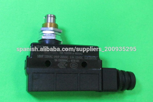 Heavy duty interruptor micro con el ce, ul, cul, ccc, rohs, llegar a certicates. - Product Image 6