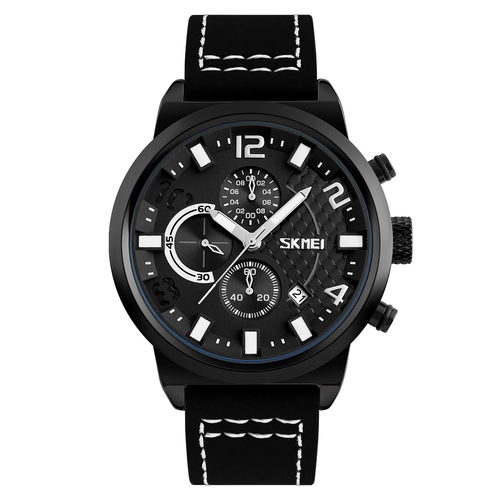 Custom No Name Skmei 9149 Alloy Men's Watches – ATM Waterproof