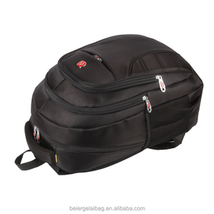 2017 neue stil business Swisswin laptop rucksack taschen für herren reisen