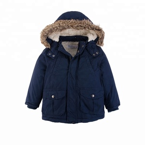 Bebés y Niños Pequeños bebé chaquetas y outwear <span class=keywords><strong>parka</strong></span> chaqueta ropa 24325 - Product Image 2