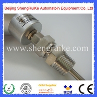 WZPK-338 IDT Pt100 Sensor