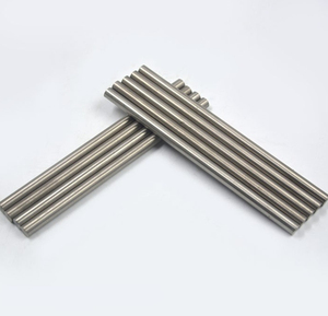 Batang <span class=keywords><strong>Titanium</strong></span> Medis Gr2 Diameter 20mm <span class=keywords><strong>Ti6al7nb</strong></span> - Product Image 1