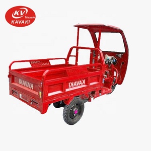 Livrer des marchandises e <span class=keywords><strong>pièces</strong></span> de pousse-pousse 3 roues <span class=keywords><strong>adulte</strong></span> <span class=keywords><strong>tricycle</strong></span> électrique - Product Image 4