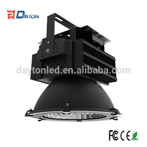 a prueba de agua de alta potencia <span class=keywords><strong>led</strong></span> de inundación <span class=keywords><strong>industrial</strong></span> focos reflectores de luz de alta bahía de la luz la luz del túnel - Product Image 1