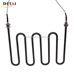 Elektrisches Grill-Heizelement Toasterofen-Heizelement Kocher-Element - Product Image 3