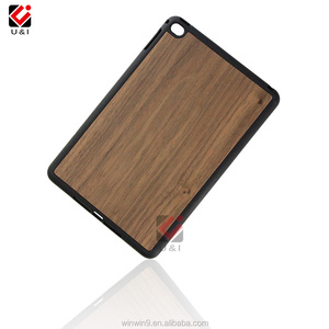 Logitablet personalizado para PC, funda protectora inferior de madera de bambú para <span class=keywords><strong>IPad</strong></span> Pro - Product Image 6