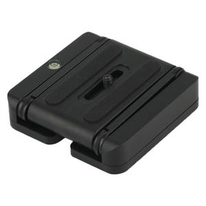 Pieghevole <span class=keywords><strong>Z</strong></span> Tipo di Supporto Del Basamento Del Treppiedi Professionale Kit Flex Testa di Inclinazione Pan Testa A Sfera Pieghevole Desktop Compatibile Videocamera Portatile Della Macchina Fotografica - Product Image 4
