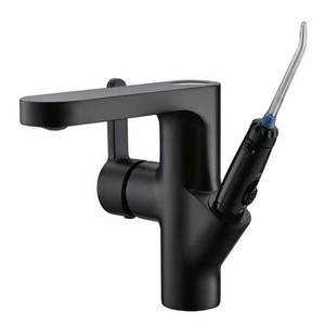 Латунный смеситель для ванной комнаты с распылителем для биде - Product Image 1