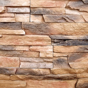 Đá Tự Nhiên Nhiều Màu Dùng Để Trang Trí Văn Hóa Đá Phiến Đá Ốp Lát Ngoài Trời Đá Ốp Lát - Product Image 5