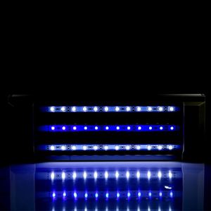 Venta al por mayor acuario Power 33W <span class=keywords><strong>LED</strong></span> soporte de luz con Arrecife de Coral - Product Image 6