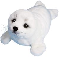 Peluche personnalisée en forme de phoque ou de lion de mer, cadeau pour enfants, animaux de la faune sauvage, fabrication sur mesure en usine