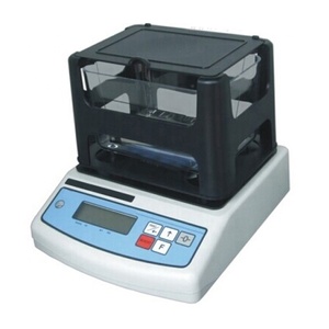 Alat Pengukur Kepadatan 2781 ISO 297 ASTM D, Meteran Kepadatan Digital Oli - Product Image 4