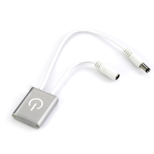 Regolatore del commutatore di tocco della luce del <span class=keywords><strong>Mini</strong></span> commutatore di tocco DC12-24V - Product Image 4