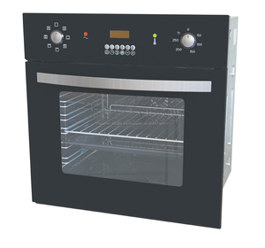Horno tostado eléctrico <span class=keywords><strong>de</strong></span> 60 cm empotrable horno <span class=keywords><strong>de</strong></span> pared - Product Image 1