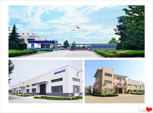 Bilancia Elettronica <span class=keywords><strong>Serie</strong></span> Economica Biobase, Bilancia di Precisione Elettronica - Product Image 6