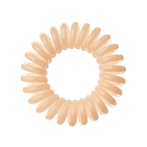 Yago – bandes élastiques pour <span class=keywords><strong>cheveux</strong></span>, personnalisé, en <span class=keywords><strong>spirale</strong></span>, bouclée, transparente, en TPU, transparente, 4cm, 71 couleurs - Product Image 4