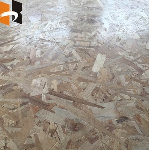 Xây Dựng Sử Dụng Giá Rẻ Tấm Gỗ OSB - Product Image 3