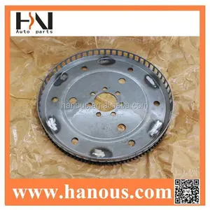 Fly Wheel 7700111627