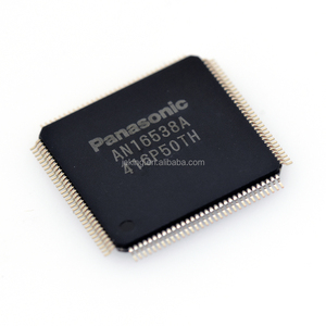 <span class=keywords><strong>IC</strong></span> CHIP QFP AN16538A - Product Image 2