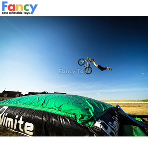 <span class=keywords><strong>Castillo</strong></span> Inflable Acrobático con Bolsa de Aire, <span class=keywords><strong>Buen</strong></span> Precio, 2026, en Venta - Product Image 4