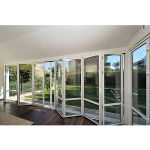 <span class=keywords><strong>Vinilo</strong></span> Patio curvo plegables decorativas Bifold ducha bañera de sello de <span class=keywords><strong>puerta</strong></span> de <span class=keywords><strong>baño</strong></span> - Product Image 3