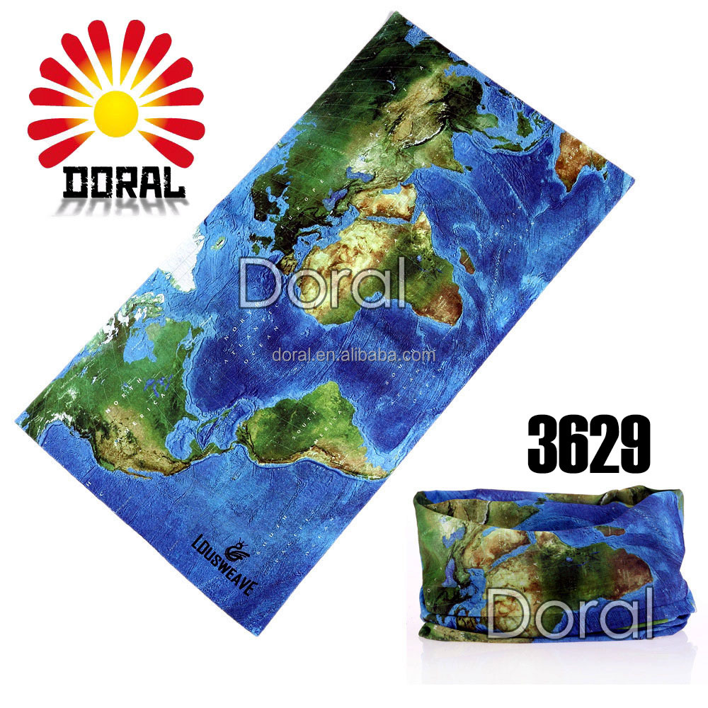 Бесшовные головные уборы Sego, вязаные шарфы из полиэстера и микрофибры любых цветов без азо