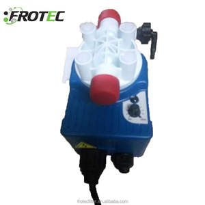 Pompe doseuse SEKO - Product Image 3