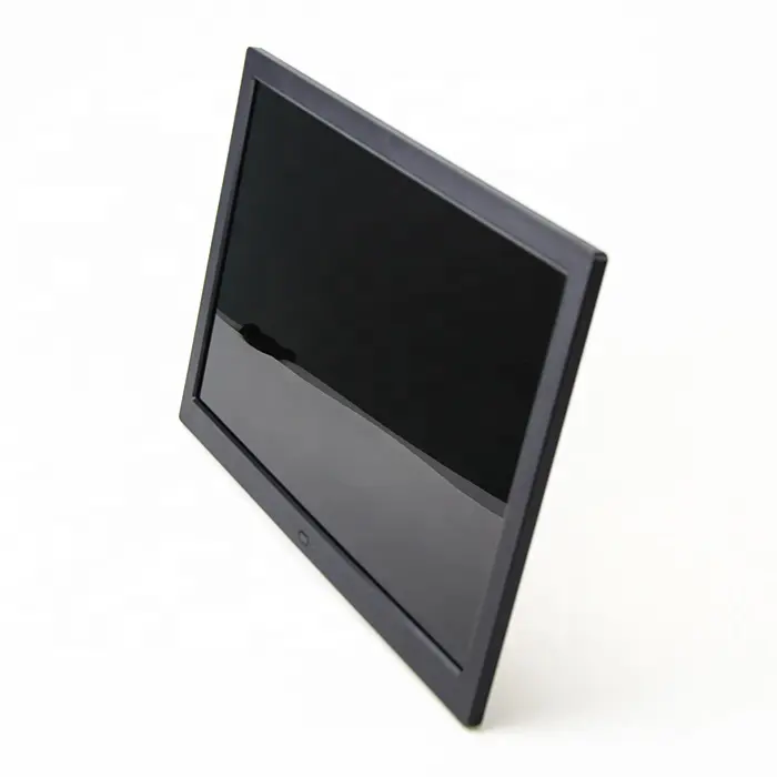 Customized 10.1 inch 1920x1080 IPS LCD screen advertising display player