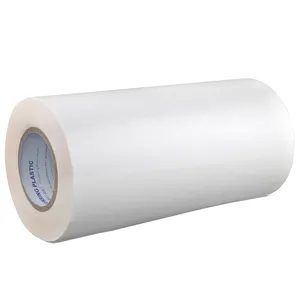 Polyurethane for Textiles Fabric Clothes Thermo Tpu High Elastic Hot Melt Adhesive Film