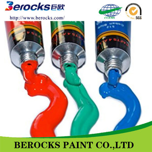 Colorlution Écologique qualité Non Toxique usine 24 pcs <span class=keywords><strong>Acrylique</strong></span> <span class=keywords><strong>peinture</strong></span> - Product Image 2